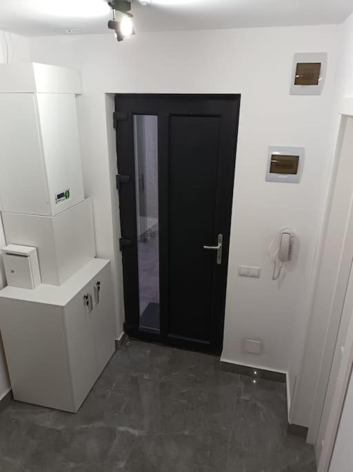 Old Town Studio 1 Apartment Nr 4 Baia Mare Esterno foto