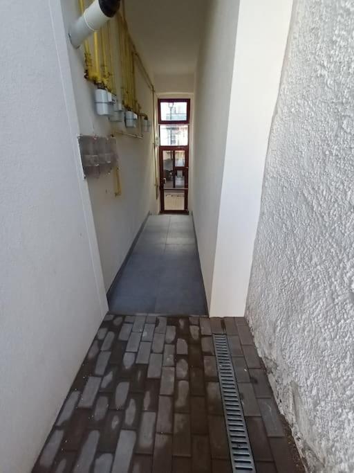 Old Town Studio 1 Apartment Nr 4 Baia Mare Esterno foto
