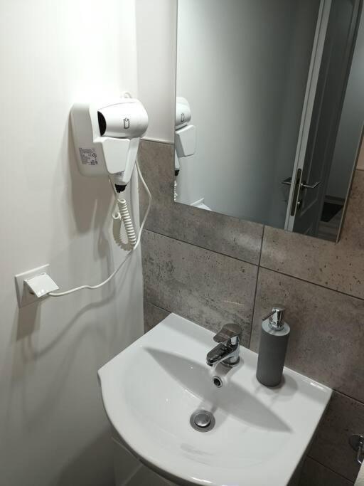 Old Town Studio 1 Apartment Nr 4 Baia Mare Esterno foto