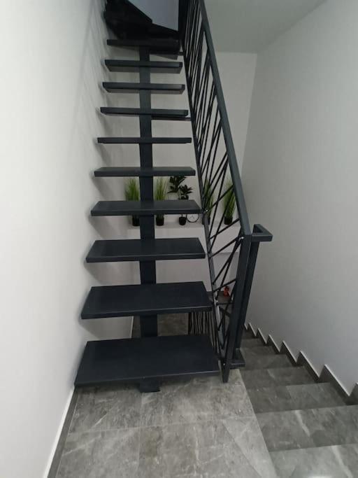 Old Town Studio 1 Apartment Nr 4 Baia Mare Esterno foto