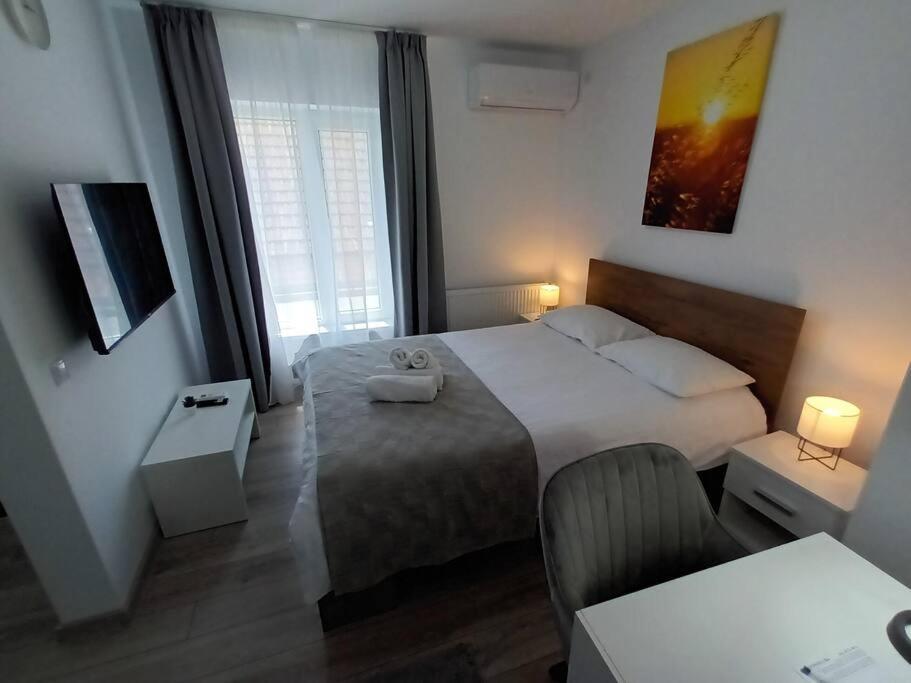 Old Town Studio 1 Apartment Nr 4 Baia Mare Esterno foto