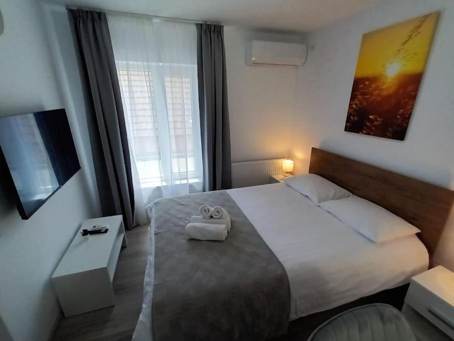 Old Town Studio 1 Apartment Nr 4 Baia Mare Esterno foto